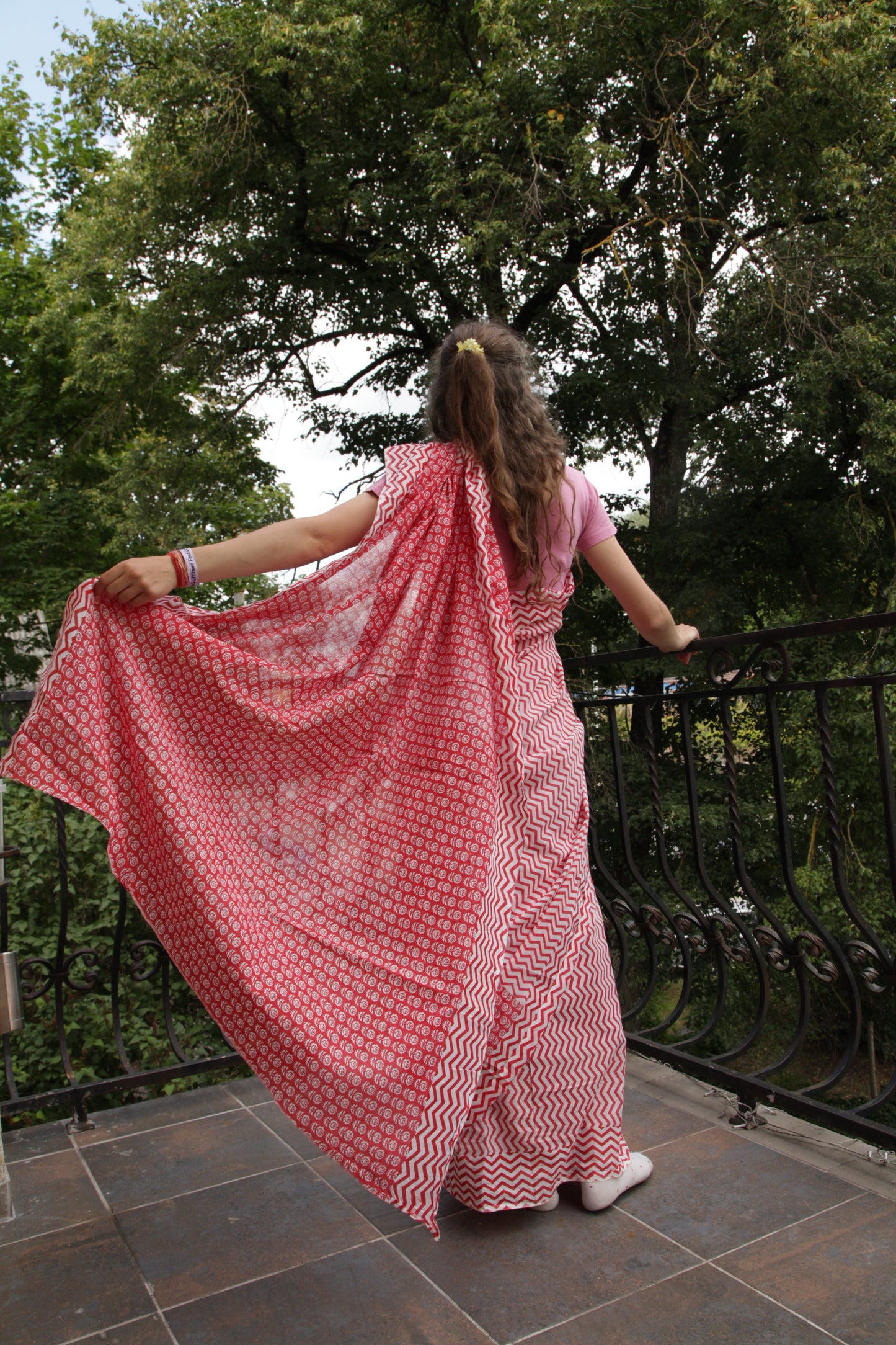 Saree 