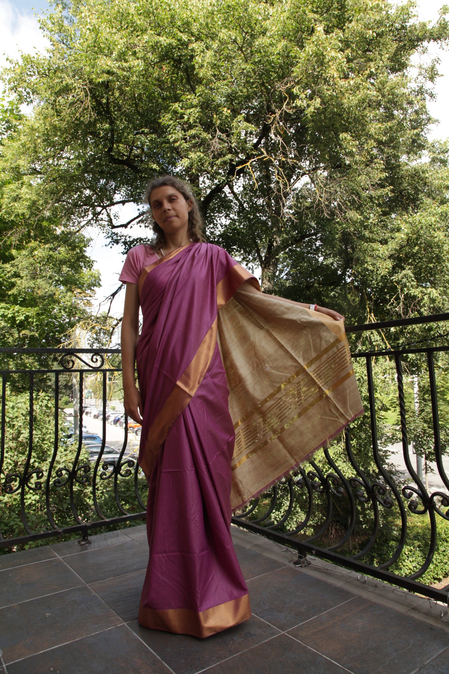 Saree 