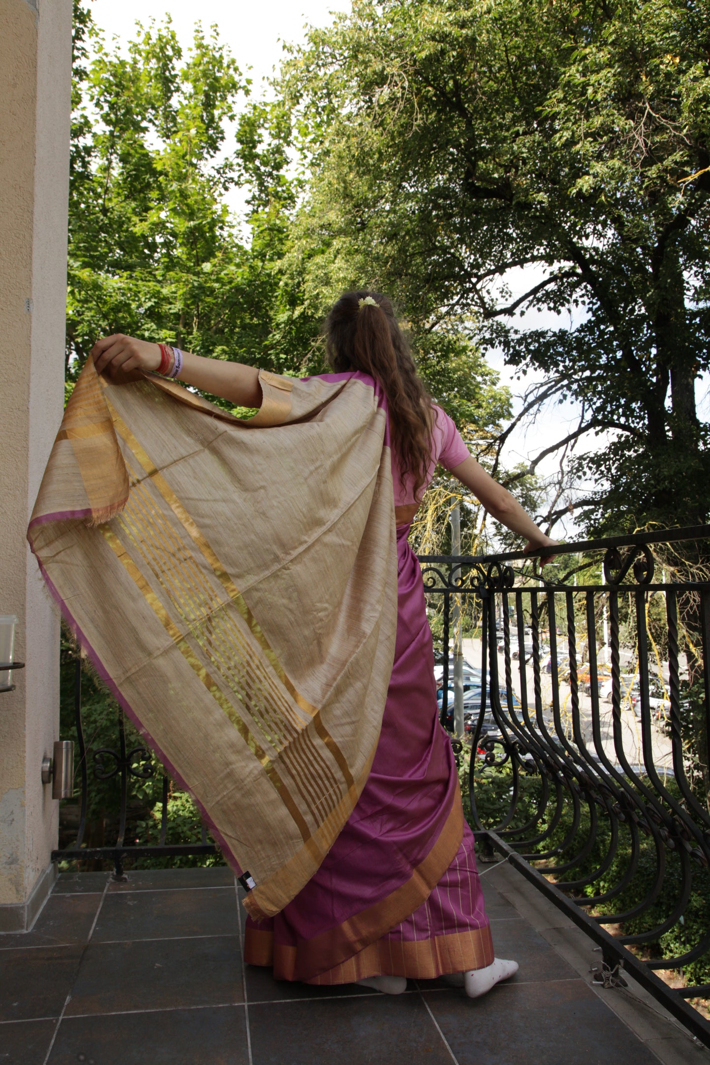 Saree 