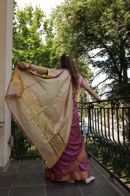 Saree 