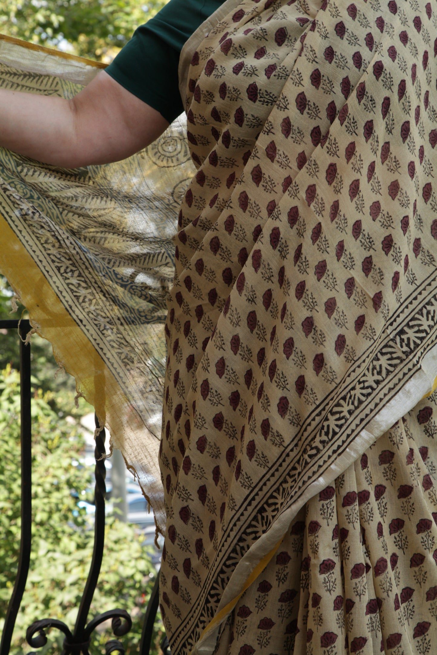 Saree 