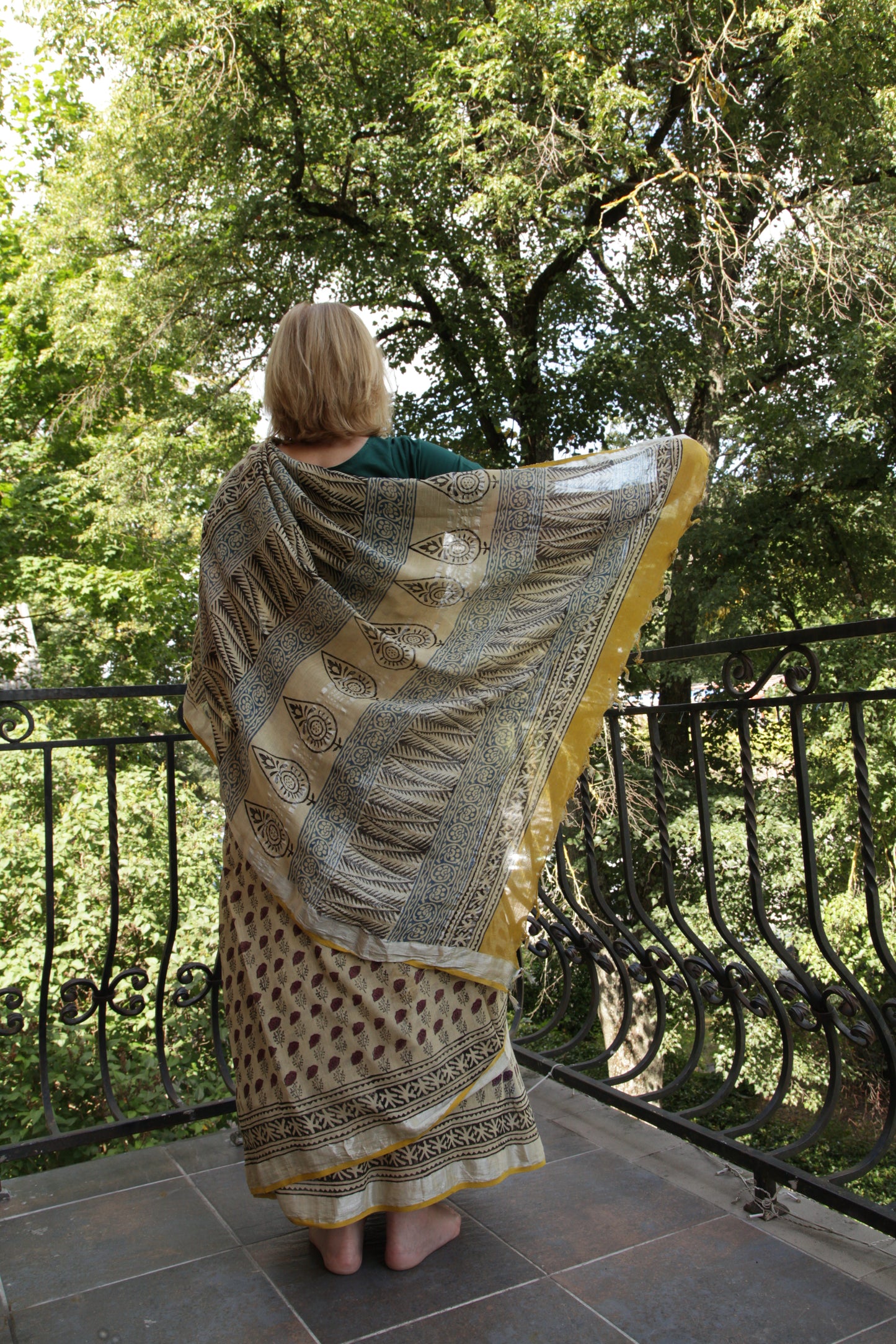 Saree 