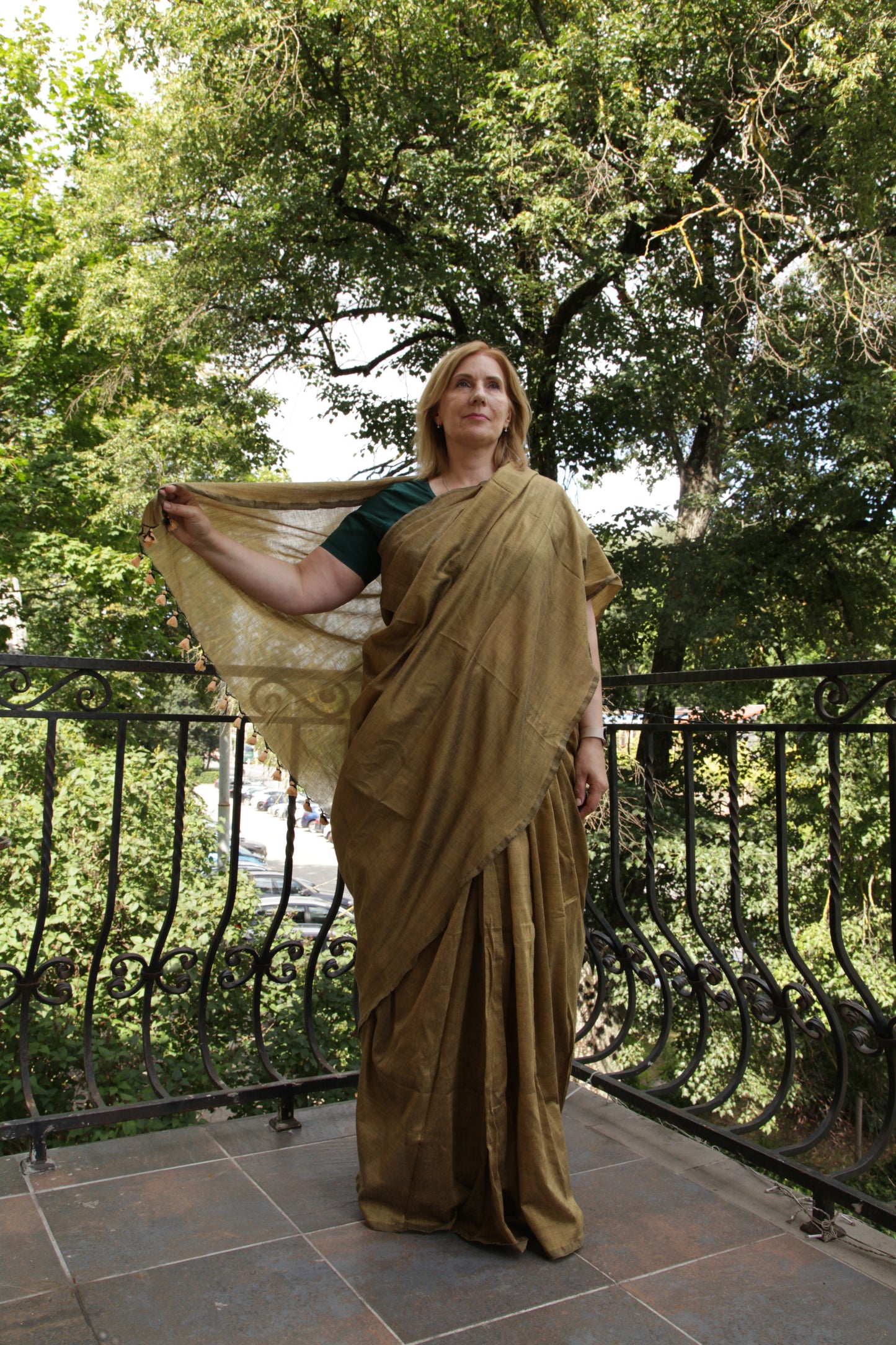 Saree 