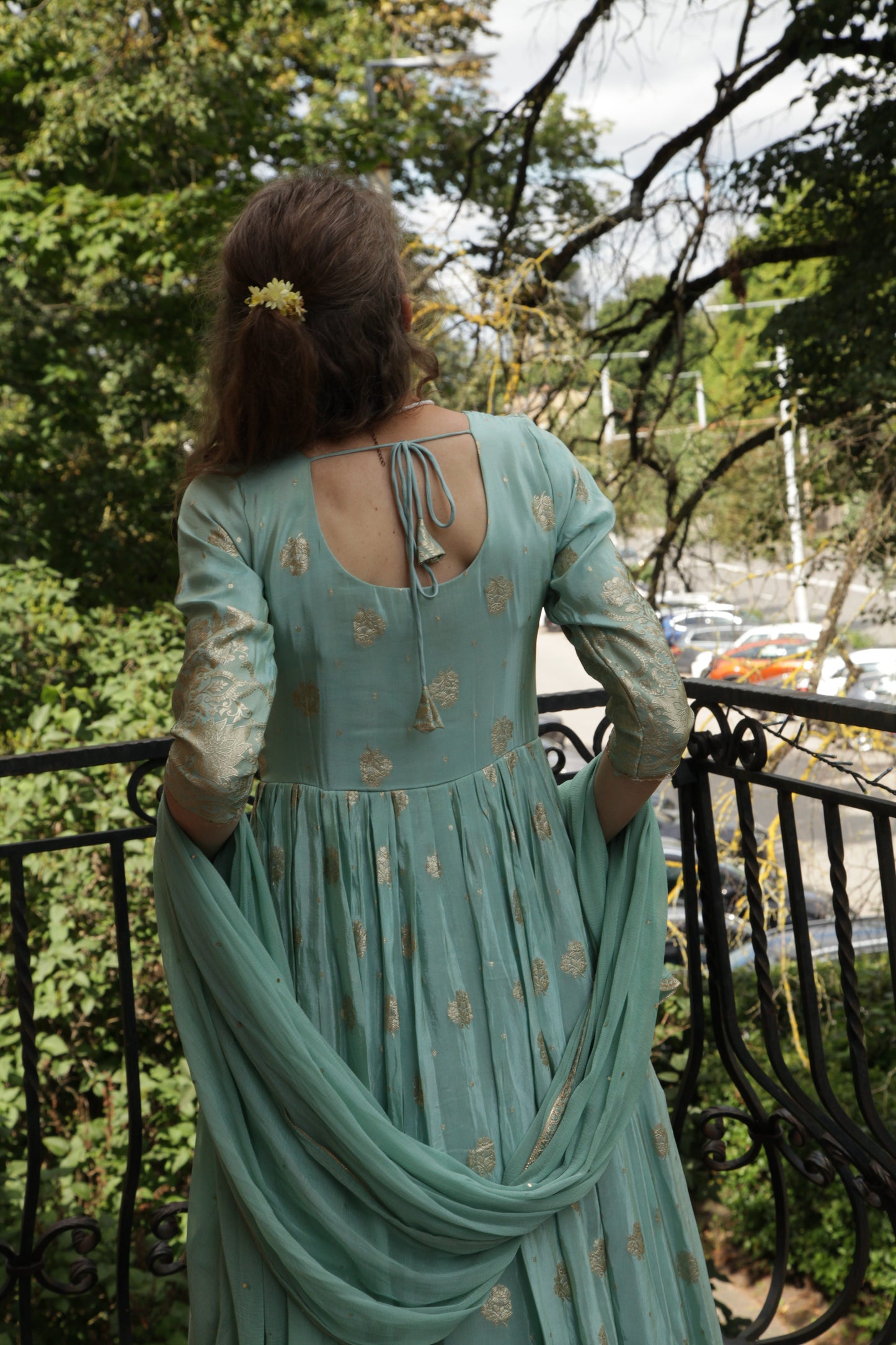 Saree 