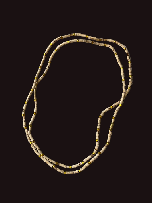 Tulasi karoliukai/ KANTIMALA