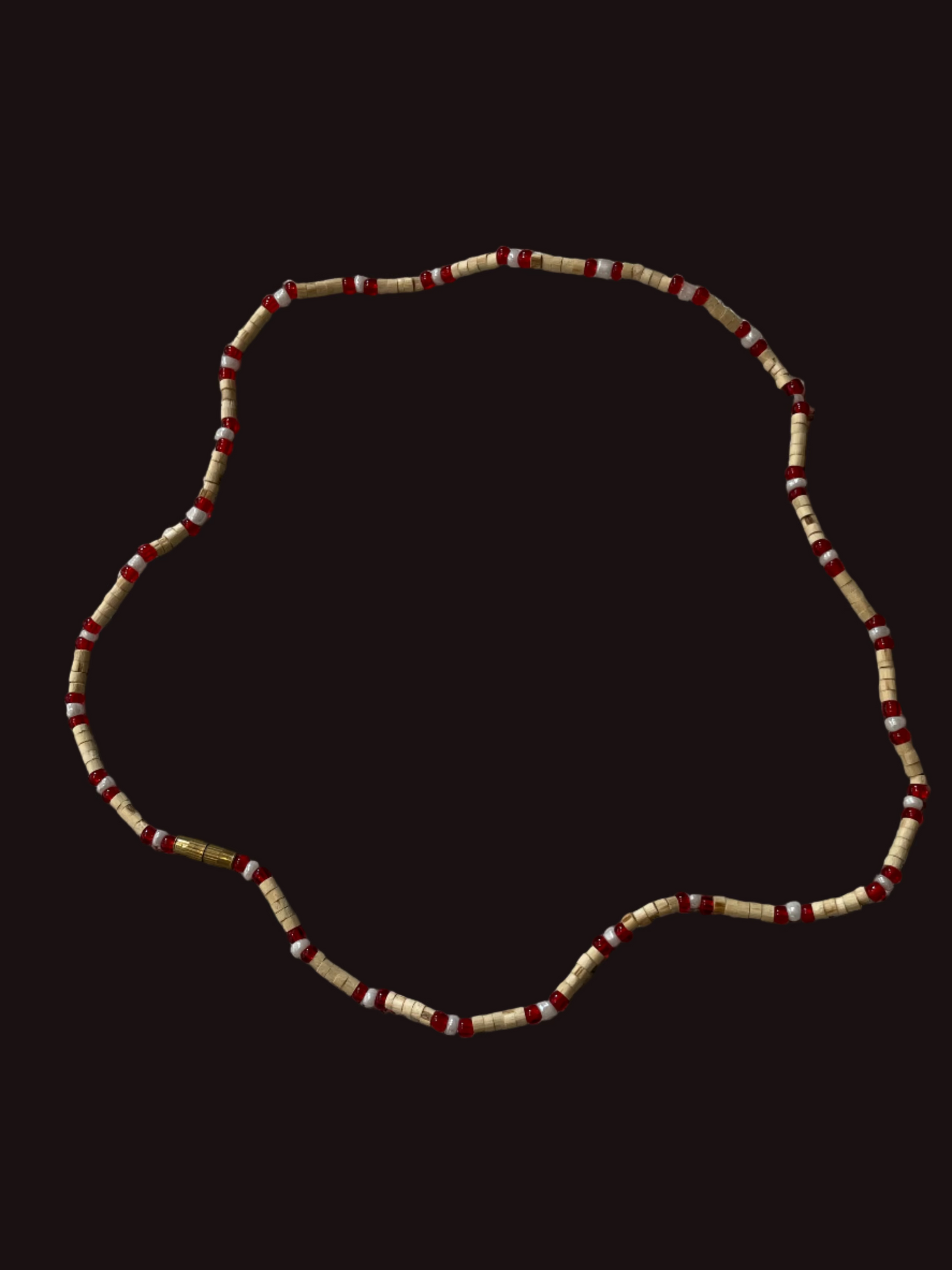 Tulasi karoliukai/ KANTIMALA