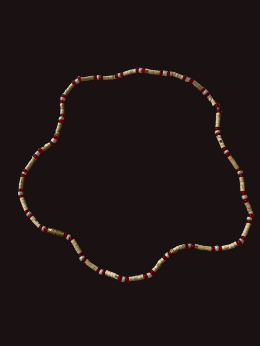 Tulasi karoliukai/ KANTIMALA