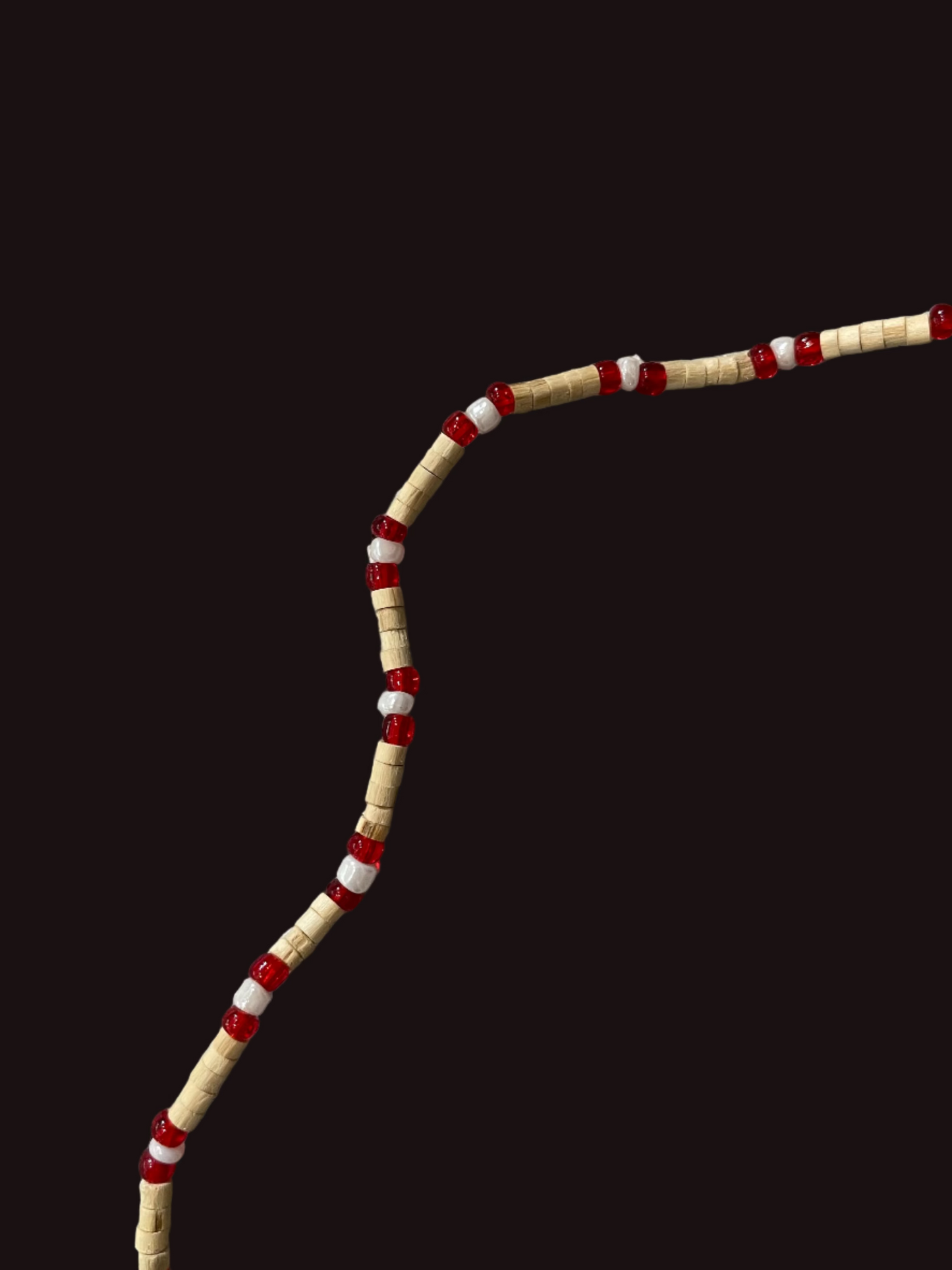 Tulasi karoliukai/ KANTIMALA