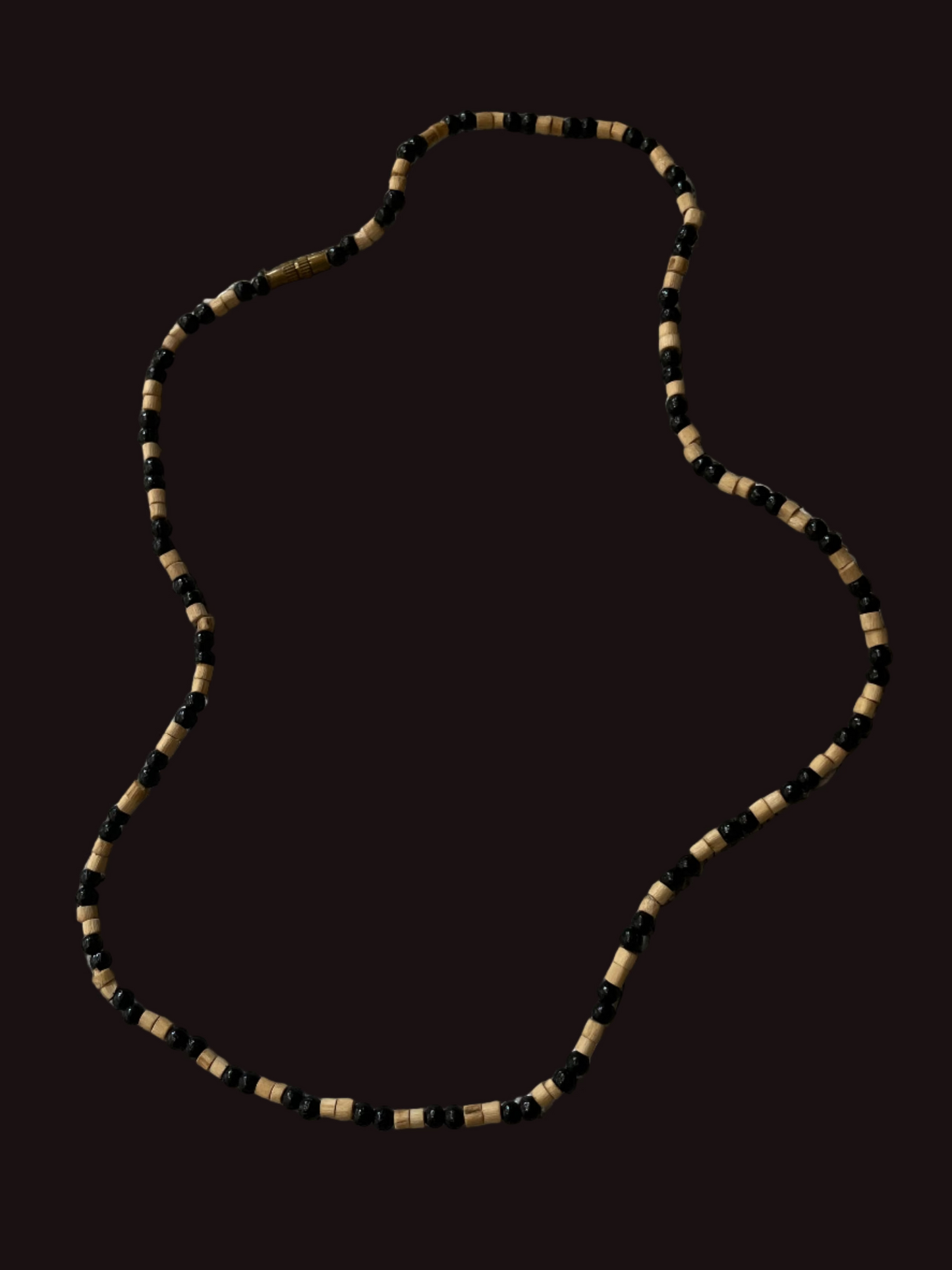 Tulasi karoliukai/ KANTIMALA