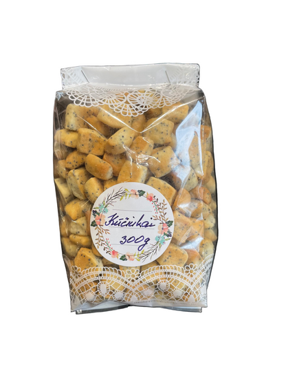 Christmas cookies (400g) 