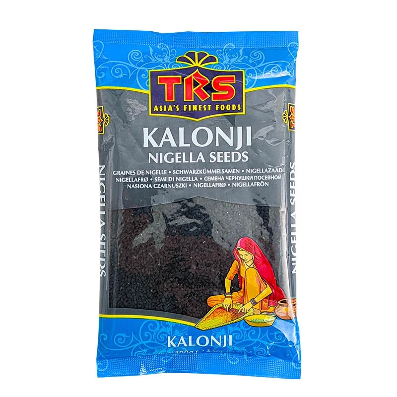 Juodgrūdės TRS, 100g