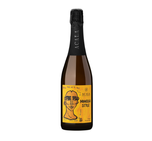 Non-alcoholic organic ginger drink ROCHESTER Rum &amp; Raisin, 725ml