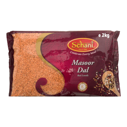 Split mung beans (mung dal) TRS, 500g