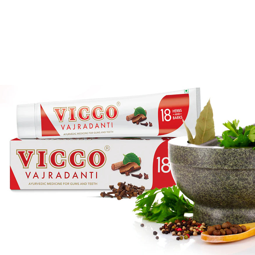 Зубная паста DABUR Herbal, 100 мл
