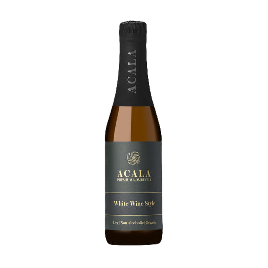 Non-alcoholic organic ginger drink ROCHESTER Rum &amp; Raisin, 725ml
