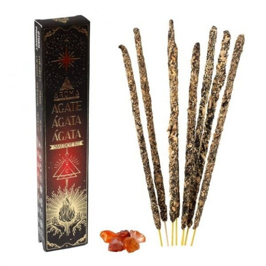 Благовония Ullas Salvia Blanca 25г