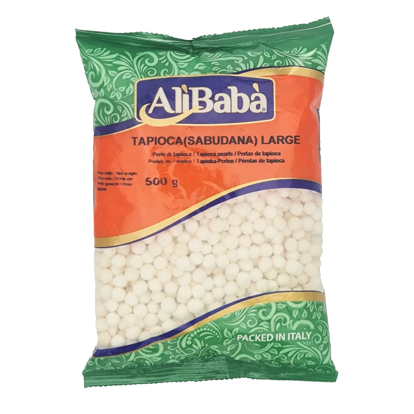 Tapijoka TRS, 500g