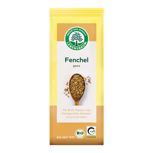 Lebensbaum Pankolių sėklos ekologiškas 50 g