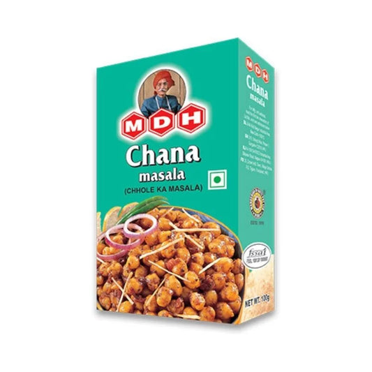 CHANA masala MDH, 100g