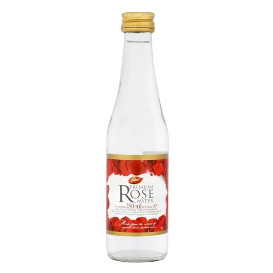 Rožių vanduo DABUR Red Rose Water, 250ml