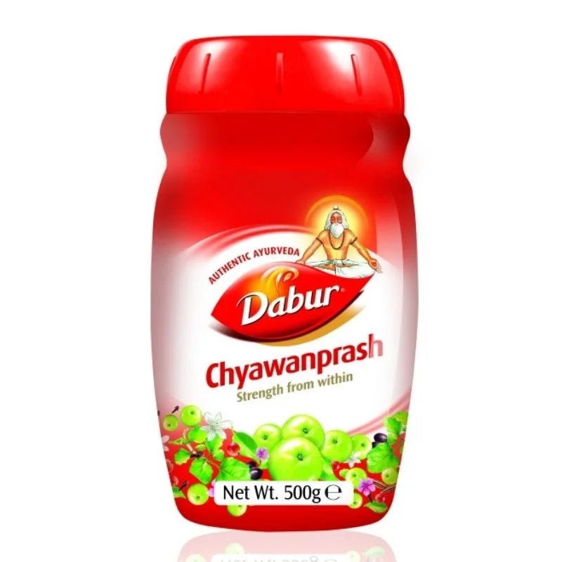 Čiavanprašas DABUR