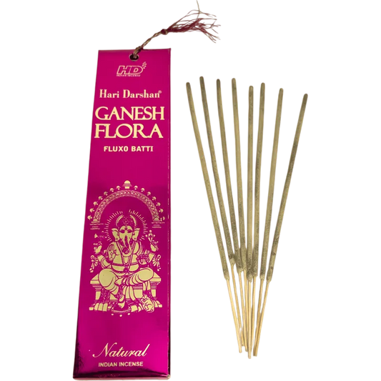 Благовония Ullas Salvia Blanca 25г