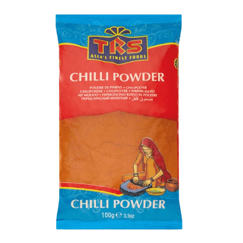 KASHMIRI chilli powder TRS, 100g