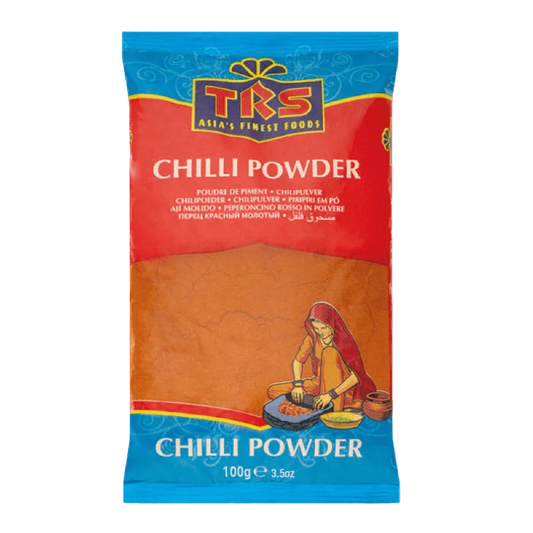 KASHMIRI chilli powder TRS, 100g