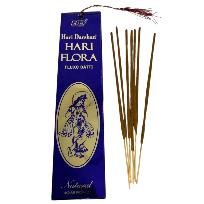 Благовония Ullas Salvia Blanca 25г