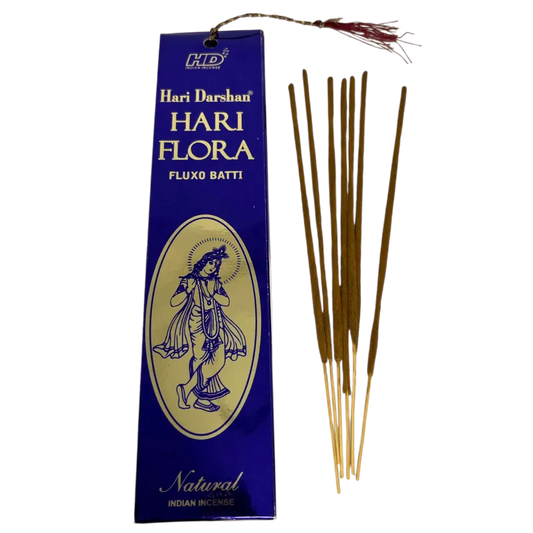 Благовония Ullas Salvia Blanca 25г