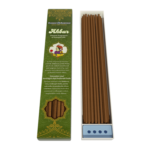 Ullas Salvia Blanca incense 25g