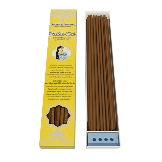 Ullas Salvia Blanca incense 25g