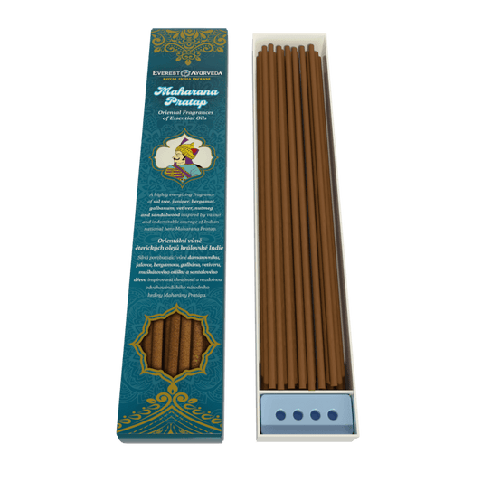 Ullas Salvia Blanca incense 25g