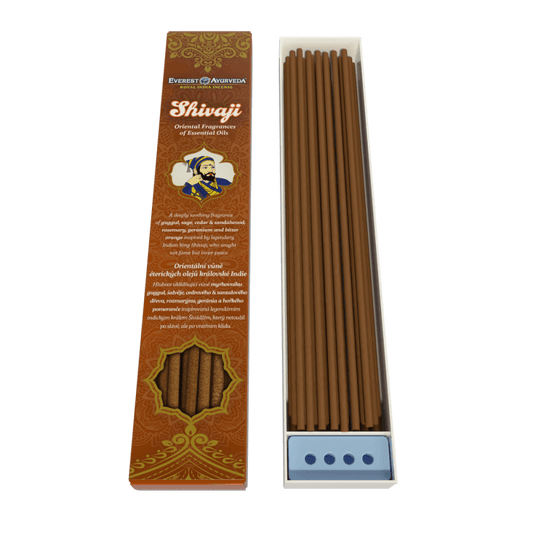 Ullas Salvia Blanca incense 25g