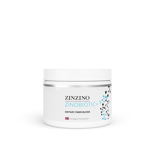 ZinoBiotic+ ZINZINO 180g