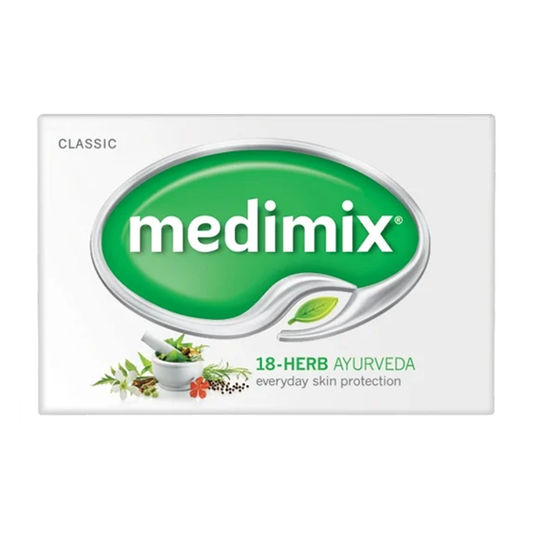 Ajurvedinis muilas MEDIMIX, 75 g