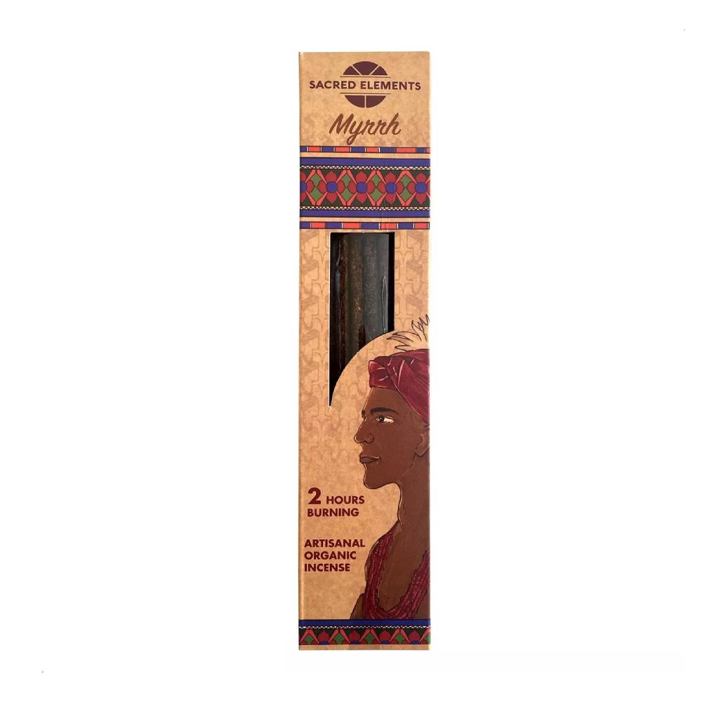 Ullas Salvia Blanca incense 25g