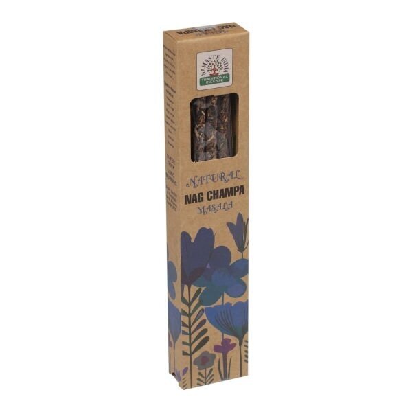Ullas Salvia Blanca incense 25g