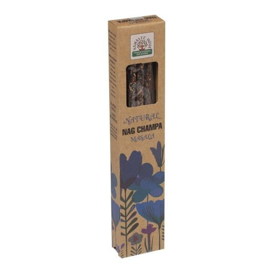 Ullas Salvia Blanca incense 25g