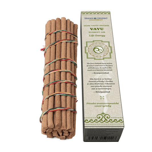 Ullas Salvia Blanca incense 25g