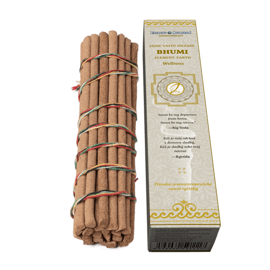 Ullas Salvia Blanca incense 25g