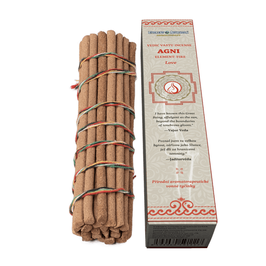 Ullas Salvia Blanca incense 25g