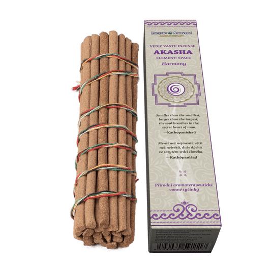 Ullas Salvia Blanca incense 25g