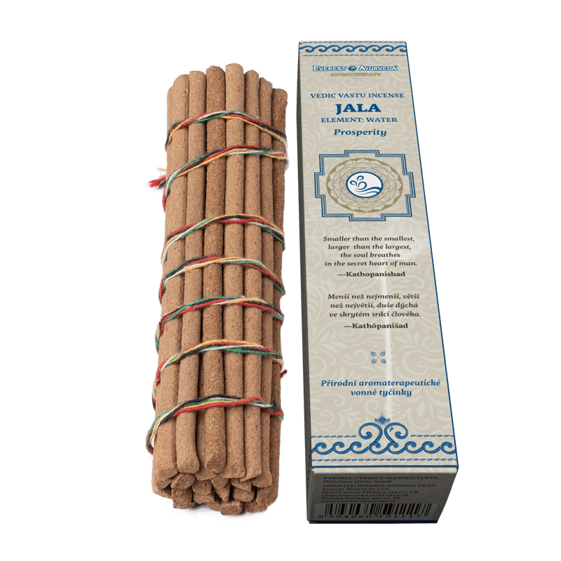 Ullas Salvia Blanca incense 25g