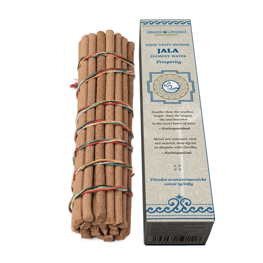 Ullas Salvia Blanca incense 25g