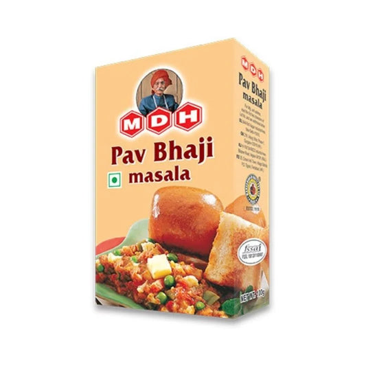 PAV BHAJI masala MDH, 100g