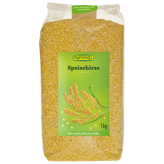 Split mung beans (mung dal) TRS, 500g