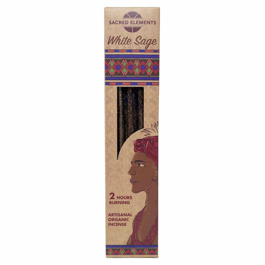 Ullas Salvia Blanca incense 25g