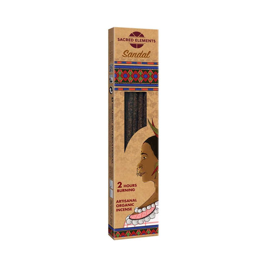 Ullas Salvia Blanca incense 25g