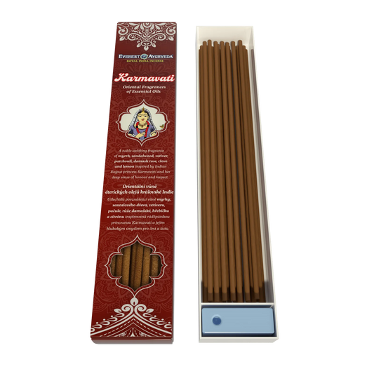 Ullas Salvia Blanca incense 25g